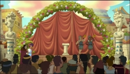 Krapopolis - Season 02 Episode 16